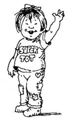 supertots illustration