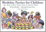 Birthday Parties for Children