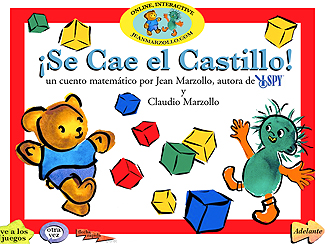 Castle Crash--Coming Soon