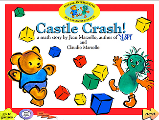 Castle Crash--Coming Soon
