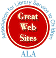 ALA Seal