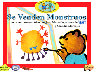 monsters for sale