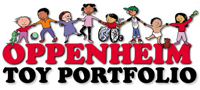 Oppenheim Logo