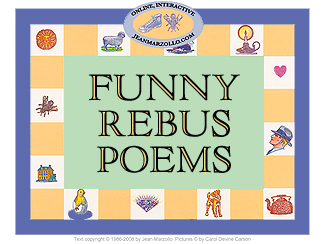 Rebus Cover
