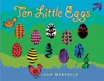 Ten Little Eggs