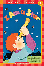 I am a Star