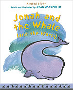 Jonak and the Whale
