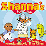 Shanna's Doctor Show