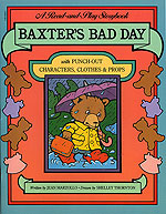 Baxter's Bad Day