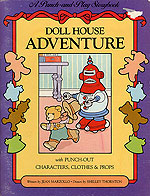 Doll House Adventure