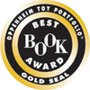 Gold Book Award