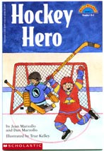Hockey Hero