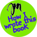 how I wrote this book
