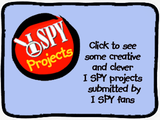 I SPY Projects