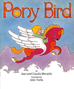 Pony Bird