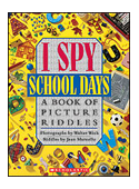 I SPY School Days