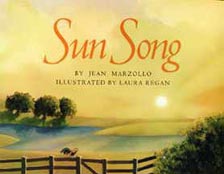 Sun Song Cover