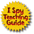 I SPY Teaching Guide