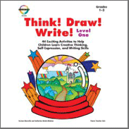 Think Draw Write